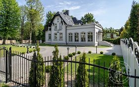 Willa Legenda Hotel&Mini Spa - Adults Only